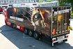 Infamous - Play Station advertisment - making of truck