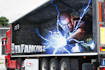 InFamous 2 - PS3 commercial
