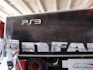 InFamous 2 - PS3 advertisment - making of truck