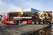 Infamous - Play Station advertisment - making of truck
