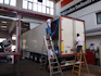 InFamous 2 - PS3 advertisment - making of truck