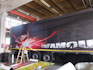 InFamous 2 - PS3 advertisment - making of truck