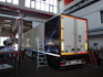 InFamous 2 - PS3 advertisment - making of truck