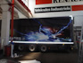 InFamous 2 - PS3 advertisment - making of truck