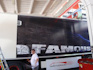 InFamous 2 - PS3 advertisment - making of truck